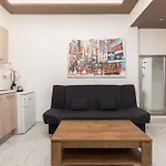 Dolce Vita By Halu!, Stylish Apt In The Center