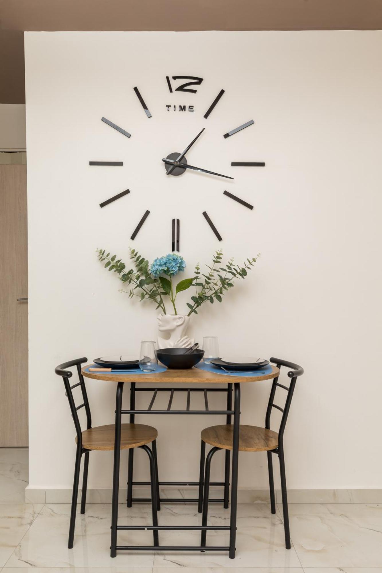 Apartment Dolce By Halu!, Stylish In The Center
