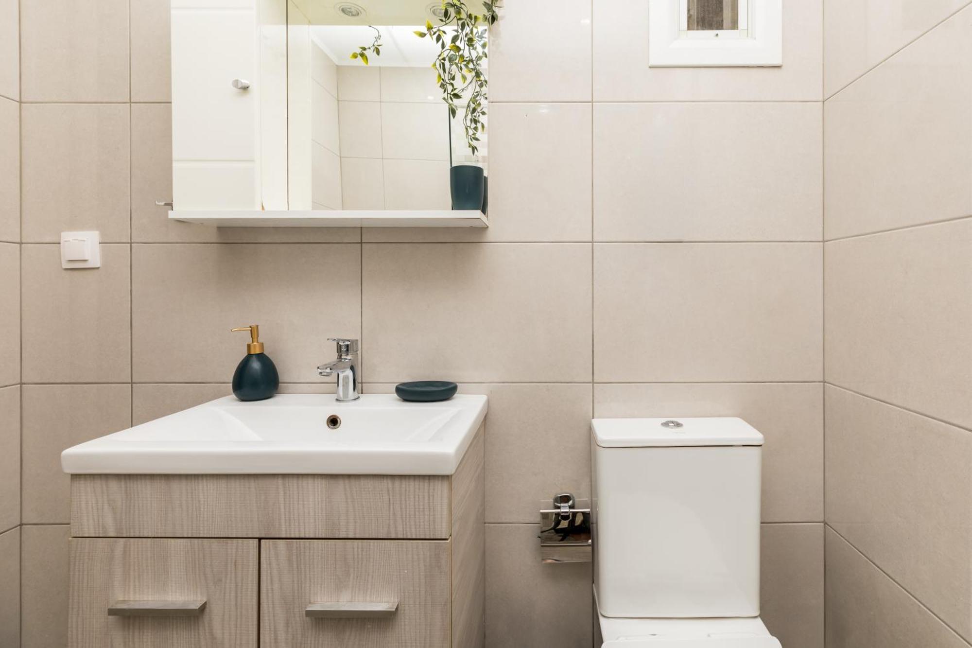 Apartment Dolce By Halu!, Stylish In The Center Thessaloniki
