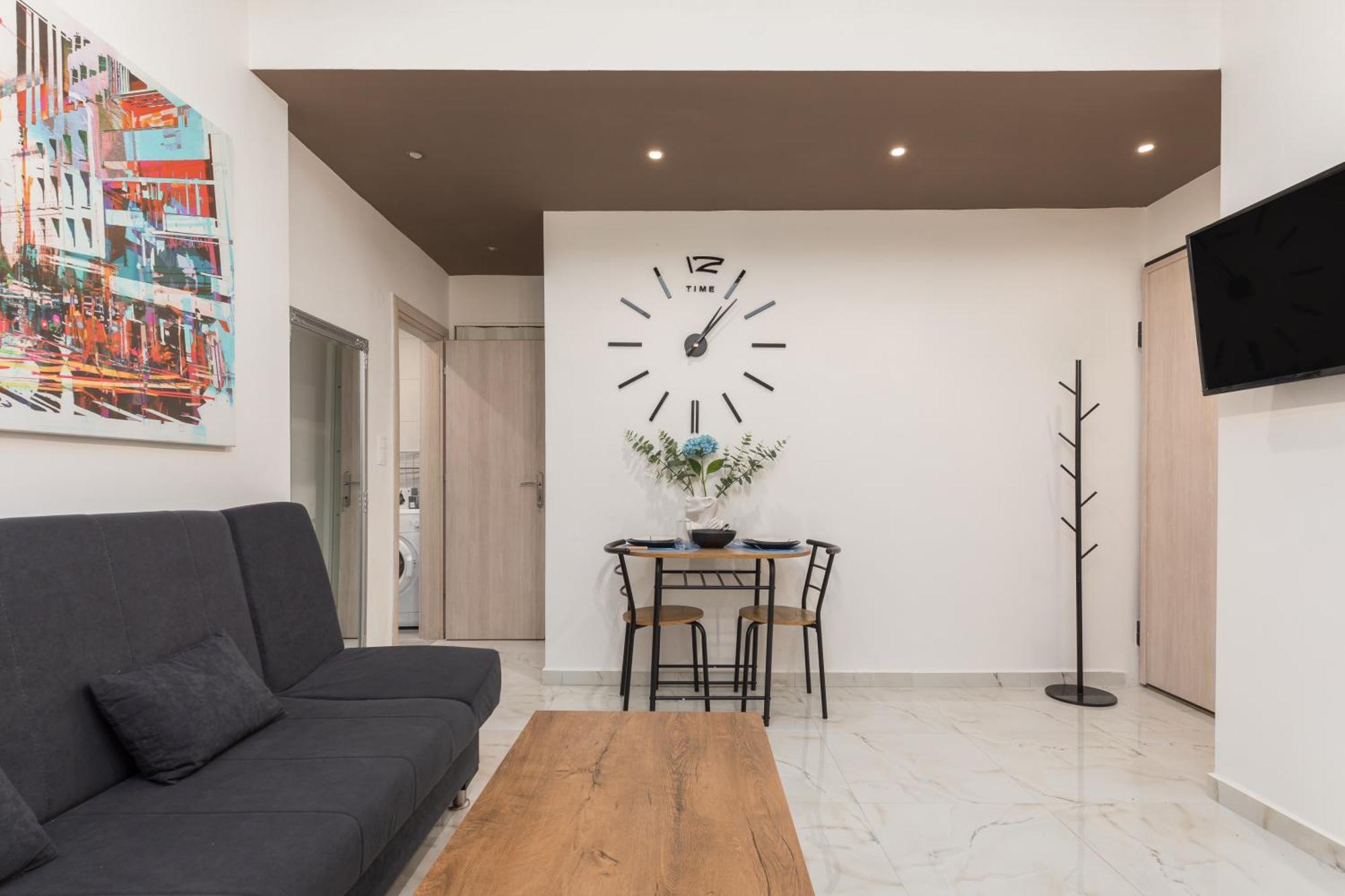 Dolce By Halu!, Stylish In The Center Apartment *
