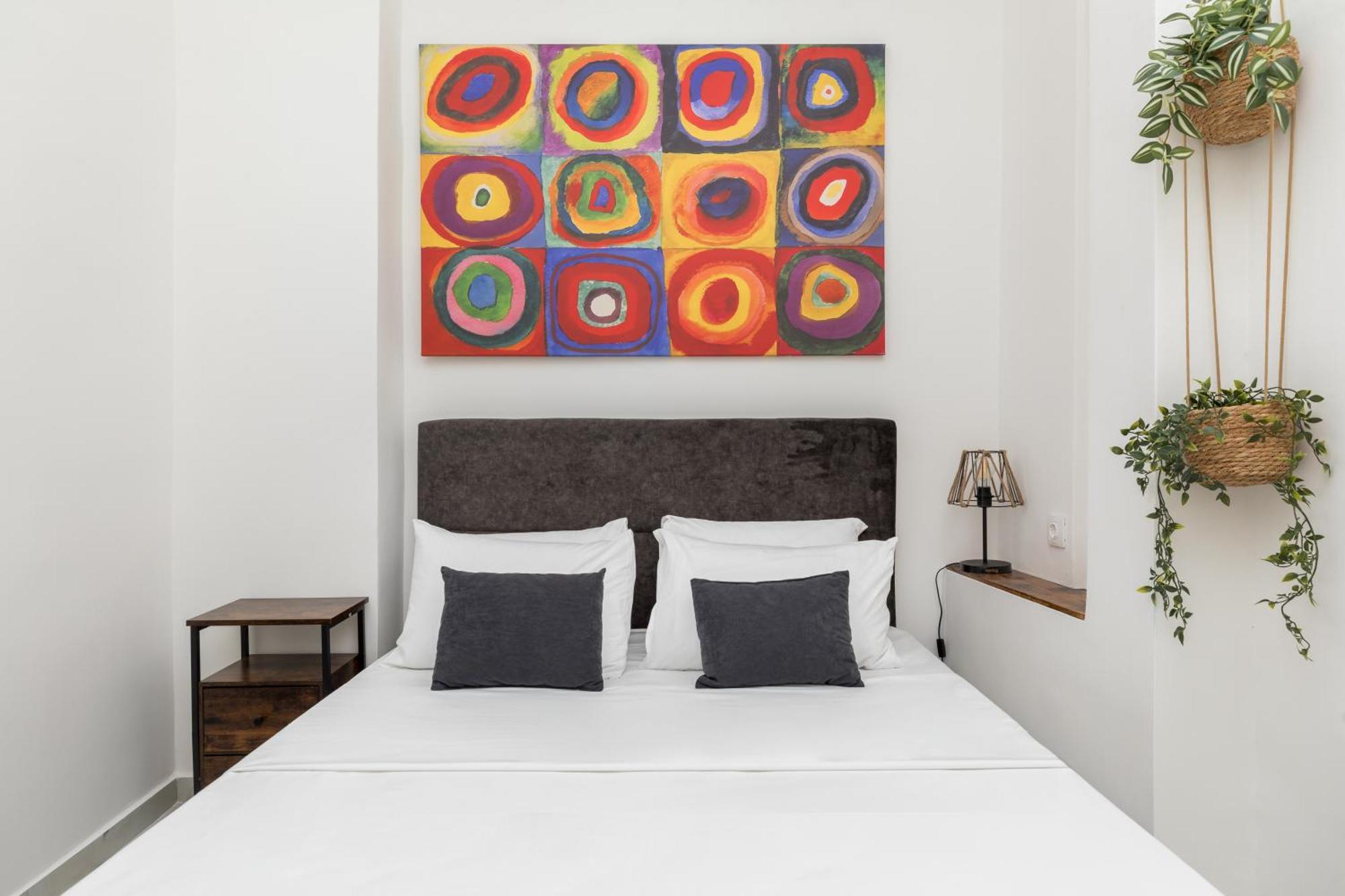 Apartment Dolce By Halu!, Stylish In The Center *